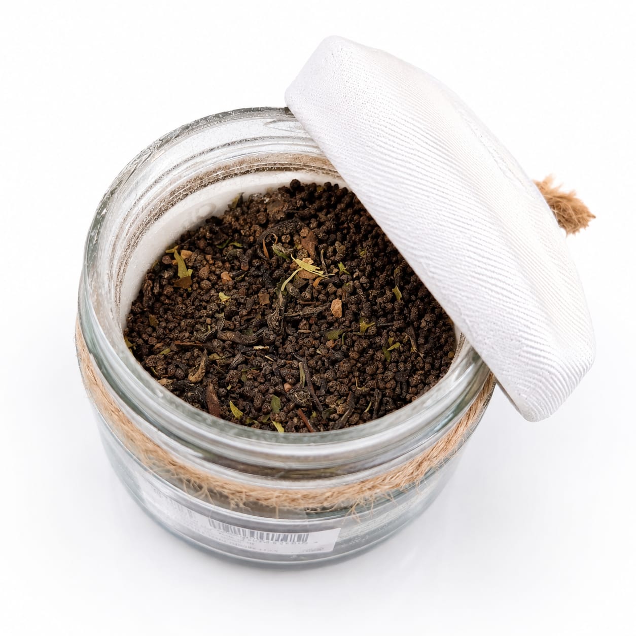 Kadak Chai – Premium Spiced Black Tea